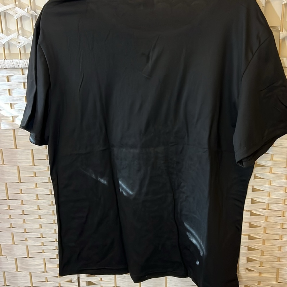 NEW Woman Of Faith Bling Rhinestone Tee Shirt S/3x - Picture 3 of 3